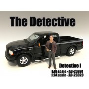 AD-23891 The Detective - Detective I